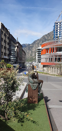 Mopa en Lleida, Lleida