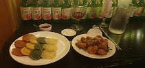Plats et boissons du Restaurant coréen Restaurant Dokkebi à Paris - n°17