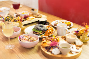 Photo n°125 de Peter Coffee Shop Bordeaux à Bordeaux ()