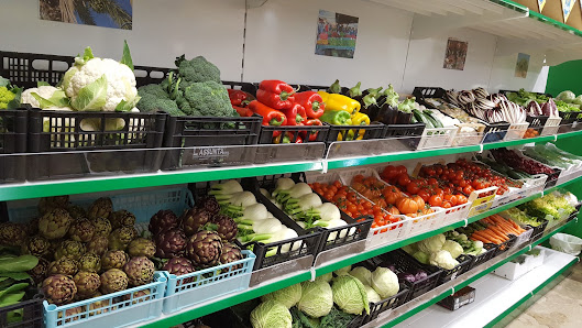 SAPORI E COLORI Via Roma, 12, 33037 Pasian di Prato UD, Italia