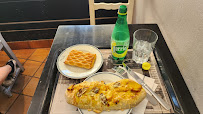 Plats et boissons du Sandwicherie PAUL à Limoges - n°8