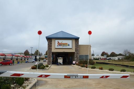 Wash N' Roll Car Wash - Meridianville and  AL en Meridianville