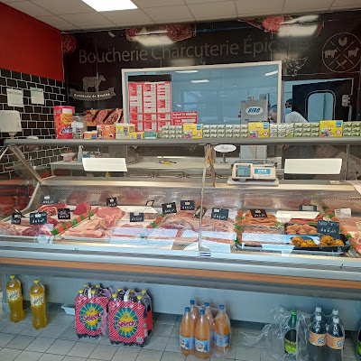 BOUCHERIE DE LA DÉCOUVERTE HALAL, viande de qualité supérieure et bretonne à Saint-Malo