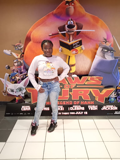 Movie Theater «AMC Classic Galaxy 16», reviews and photos, 333 S Valley Mills Dr, Waco, TX 76710, USA