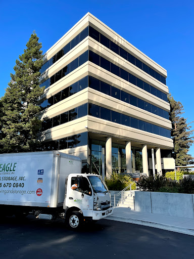 Moving Company «Eagle Moving And Storage Inc.», reviews and photos, 1555 Yosemite Ave, San Francisco, CA 94124, USA