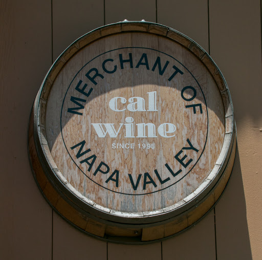 Wine Store «Calwine», reviews and photos, 1014 Clinton St, Napa, CA 94559, USA