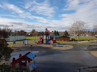 Confederation Park Water Park