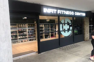 Infit Fitness Center image