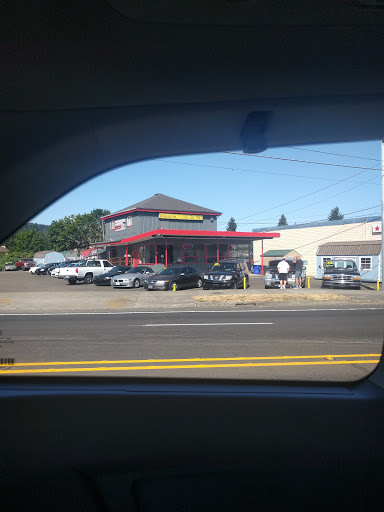 Used Car Dealer «All Cars Auto Sales», reviews and photos, 20105 McLoughlin Blvd, Gladstone, OR 97027, USA