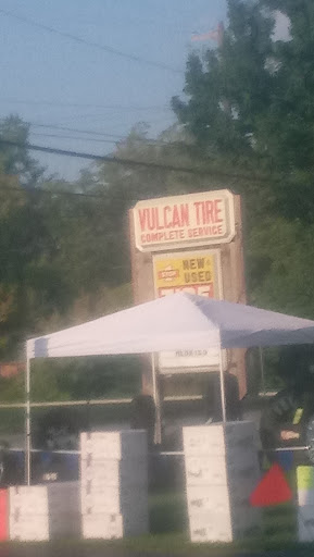 Vulcan Tire image 1