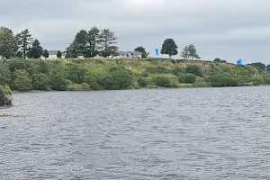 Poulaphouca Reservoir image