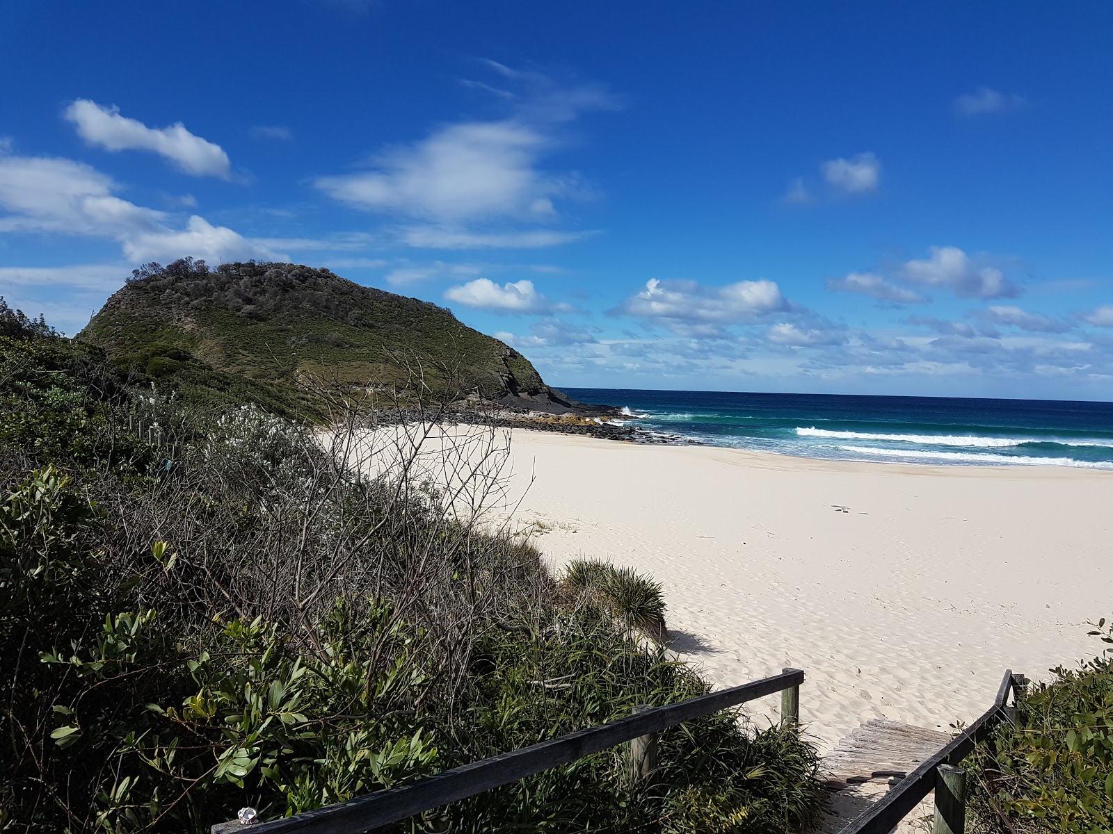 Sandbar Beach photo #7
