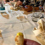 Photo n°2 de l'avis de Joakim.e fait le 04/07/2020 à 13:23 sur le  Santa Brigida Hosteria à Calolziocorte