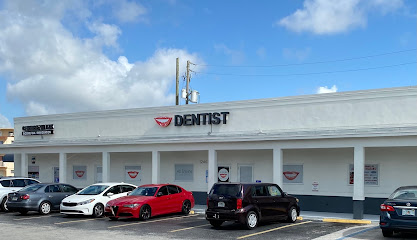 All Smiles General Dentistry - North Miami