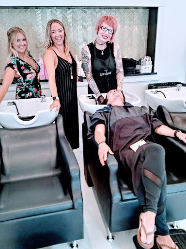 Hair Salon «Levity Hair Studio», reviews and photos, 10 Chester Plaza, Chester, MD 21619, USA