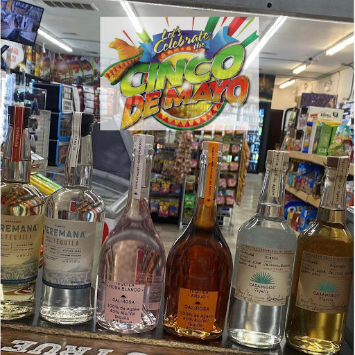 Liquor Store «Liquor store Sahara Liquor», reviews and photos, 4601 W Sahara Ave, Las Vegas, NV 89102, USA