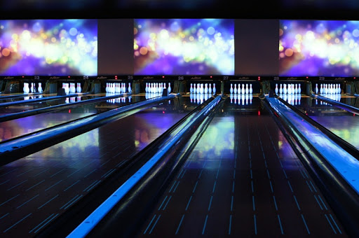 Bowling Alley «AMF Northglenn Lanes», reviews and photos, 310 W 104th Ave, Northglenn, CO 80234, USA