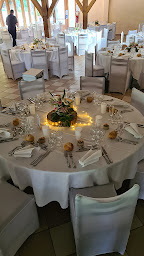 Photo n°7 de Restaurant Le Refuge à Orçay ()