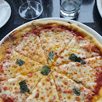 Photo n°1 de l'avis de AMO.A fait le 11/09/2021 à 14:16 sur le  Restaurant @ Villa Carlotta à Taormina