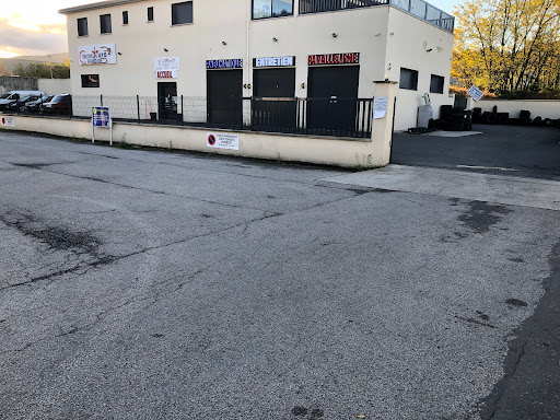 CENTRE AUTO CHAMBON