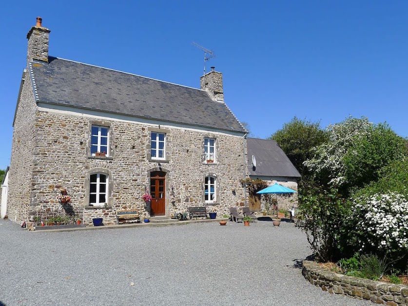 La Bourdonnerie - Ferienhaus Normandie Privat - Hundfreundlich à Vesly (Manche 50)