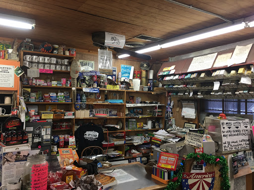 Grocery Store «Shelby Forest General Store», reviews and photos, 7729 Benjestown Rd, Millington, TN 38053, USA