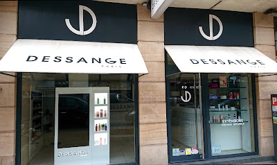 DESSANGE - Coiffeur Dunkerque à Dunkerque