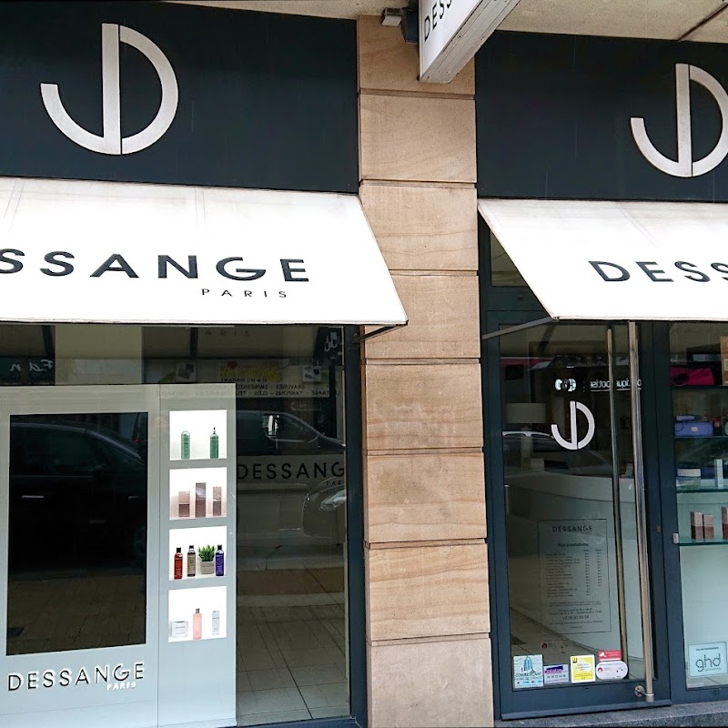 DESSANGE - Coiffeur Dunkerque