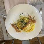 Photo n°2 de l'avis de Ben. fait le 07/10/2023 à 07:55 sur le  Ristorante Al Castello à Castelsardo