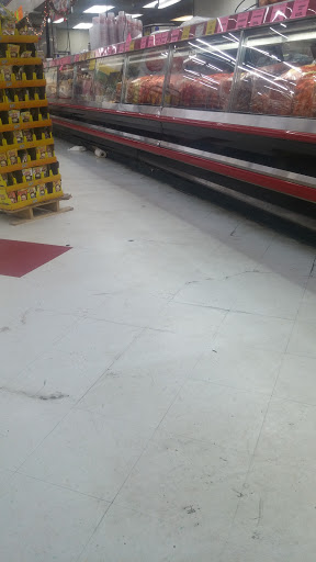 Supermarket «Super Mercado Monterrey Inc», reviews and photos, 510 S SW Loop 323 Ste 300, Tyler, TX 75702, USA