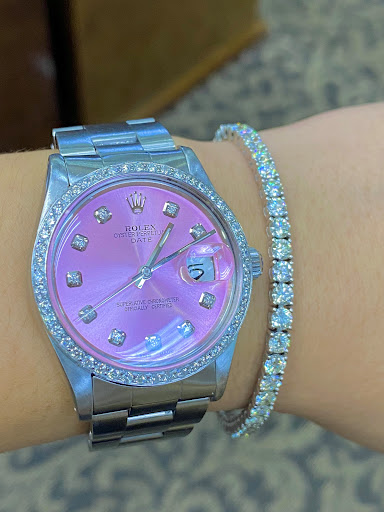 Jewelry Store «Koosh Jewelers», reviews and photos, 2790 Stirling Rd, Hollywood, FL 33020, USA