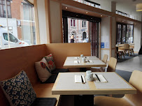 Atmosphère du Restaurant japonais Izumi à Lille - n°4