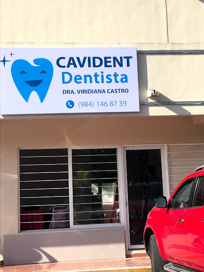 CAVIDENT