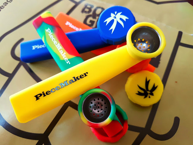 Raiz grow shop -arte local - Tienda