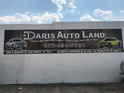 DARI'S AUTO LAND,LLC