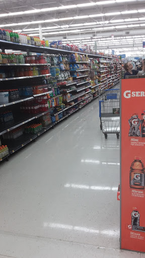 Department Store «Walmart Supercenter», reviews and photos, 1149 Nimmo Pkwy, Virginia Beach, VA 23456, USA