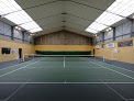Salle de Tennis Muel