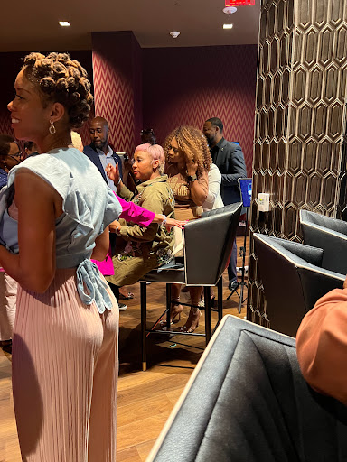 Concert Hall «Live! Center Stage», reviews and photos, 7000 Arundel Mills Cir #7777, Hanover, MD 21076, USA