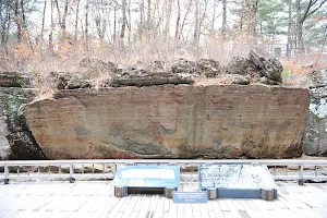 Petroglyphs in Cheonjeon-ri, Ulju image