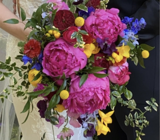 Florist «Wenfloral Design Studio», reviews and photos, 2355 E Foothill Blvd, Pasadena, CA 91107, USA