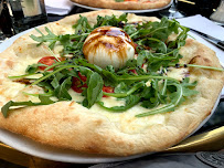 Pizza du Restaurant italien Romeo - Bar & Grill à Paris - n°5