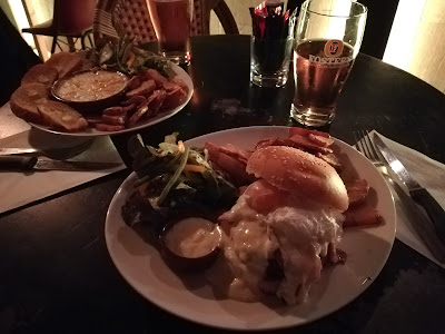 Trinidad à Dijon