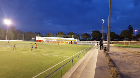 Campo de Futebol Municipal da Bela Vista