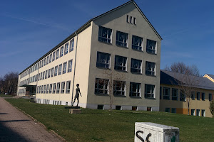 Robinsonschule Dresden