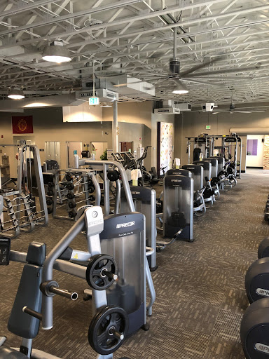 Gym «Anytime Fitness», reviews and photos, 2585 S Lewis Way, Lakewood, CO 80227, USA