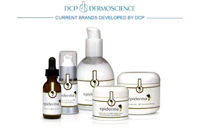DCP Dermoscience Inc.