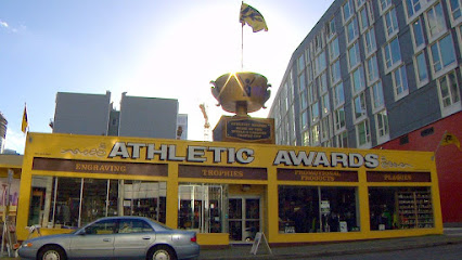 Athletic Awards Co