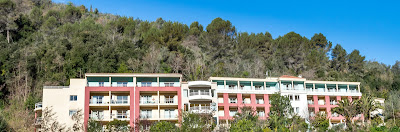 EHPAD Nice - Les Jardins de la Clairière à Nice
