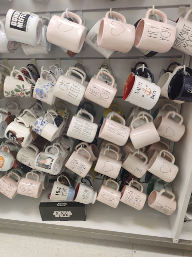 Department Store «Marshalls and HomeGoods», reviews and photos, 11251 NW 12th St, Miami, FL 33172, USA