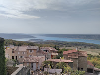 L'Aigle - Camping Aiguines, Verdon - CAMPASUN du Restaurant O’Verdon à Aiguines - n°1